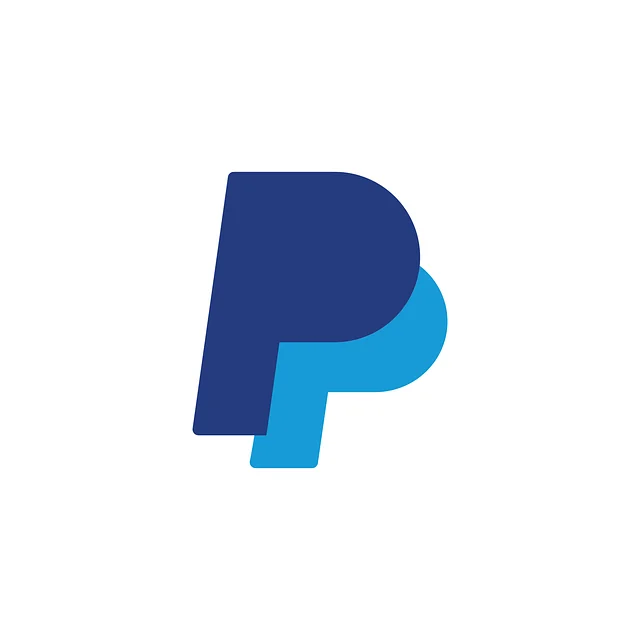 PayPal logo